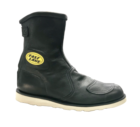 Bates Footwear