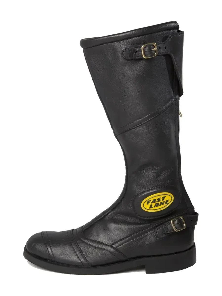 Road Race Boot