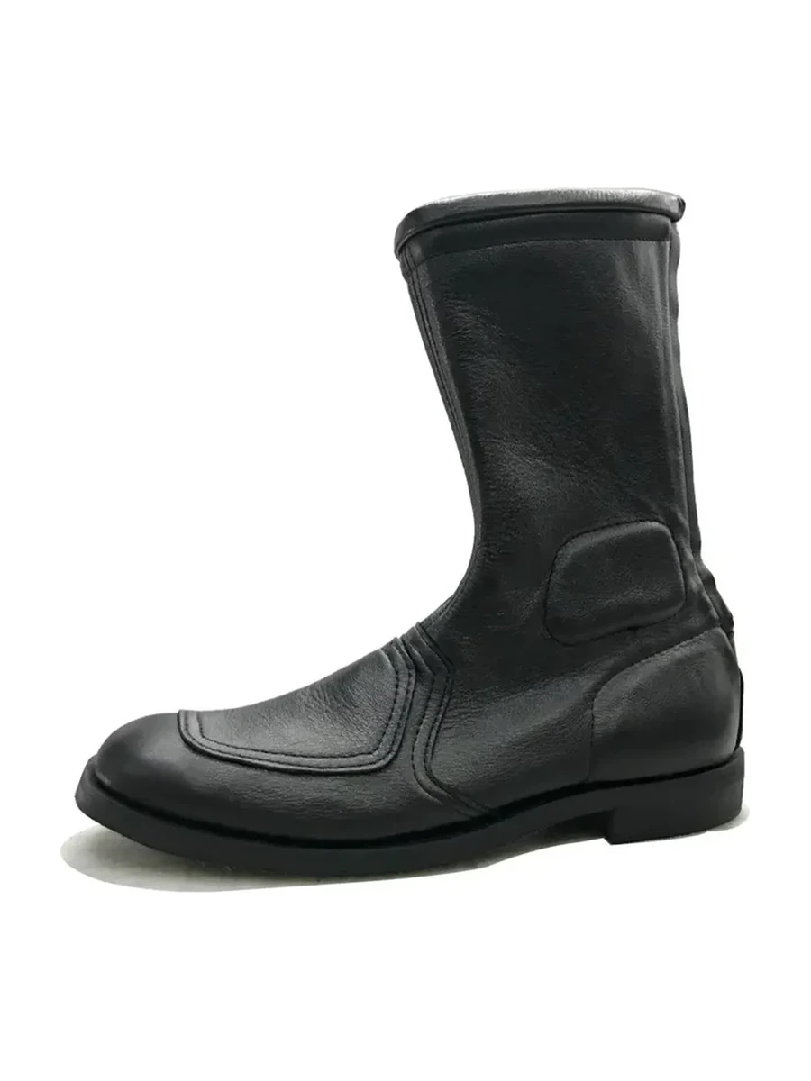Touring Boot